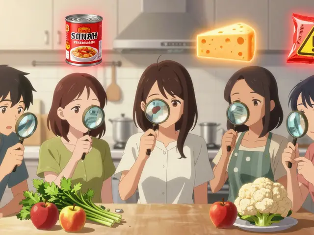 Renal Diet Guide: How to Manage Sodium, Potassium, and Phosphorus with Chronic Kidney Disease