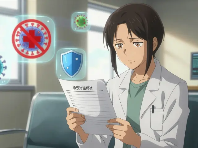 Vaccinations While on Immunosuppressants: Live vs Inactivated Guidance 2026