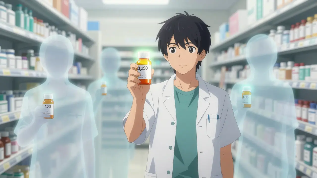 Pharmaceutical Prices across Different Countries: A Real-World Comparison