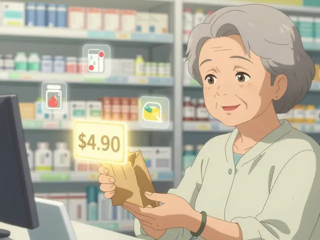 How Medicare Extra Help Reduces Costs for Generic Prescriptions in 2026