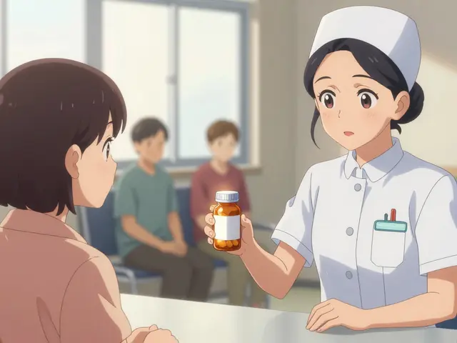 How to Report a Medication Safety Concern to Your Clinic