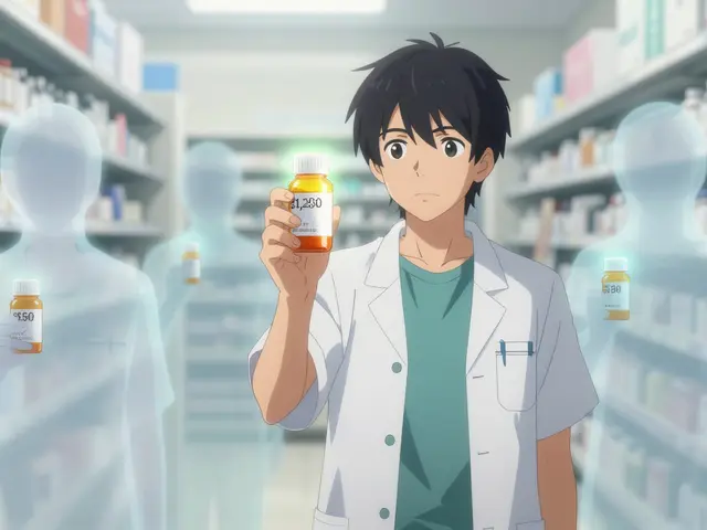 Pharmaceutical Prices across Different Countries: A Real-World Comparison