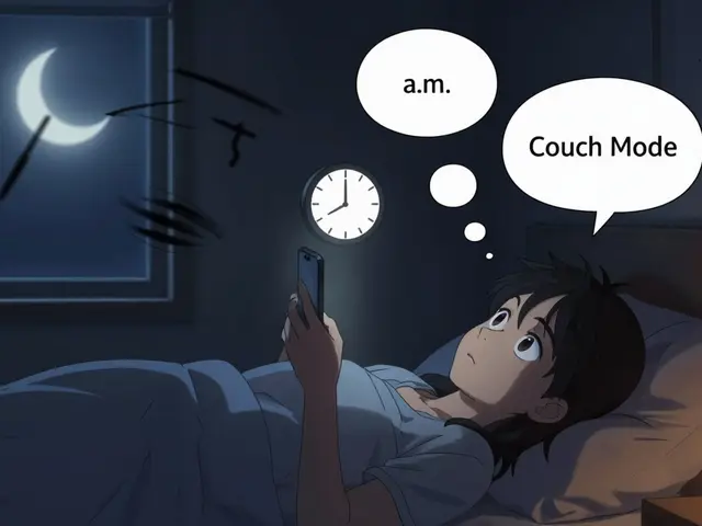 Sleep Restriction Therapy: How to Reset Insomnia Patterns for Good