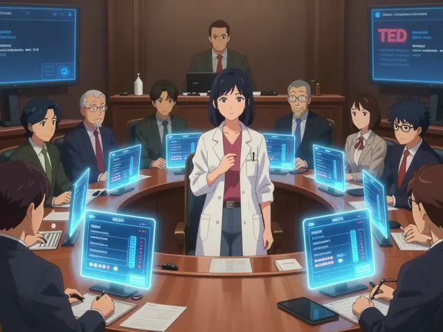 Tendering Systems in Europe: How Generic Drug Purchases Are Won and Lost