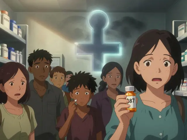 TRIPS Agreement and Generic Medicine Access: How Patent Rules Limit Global Health