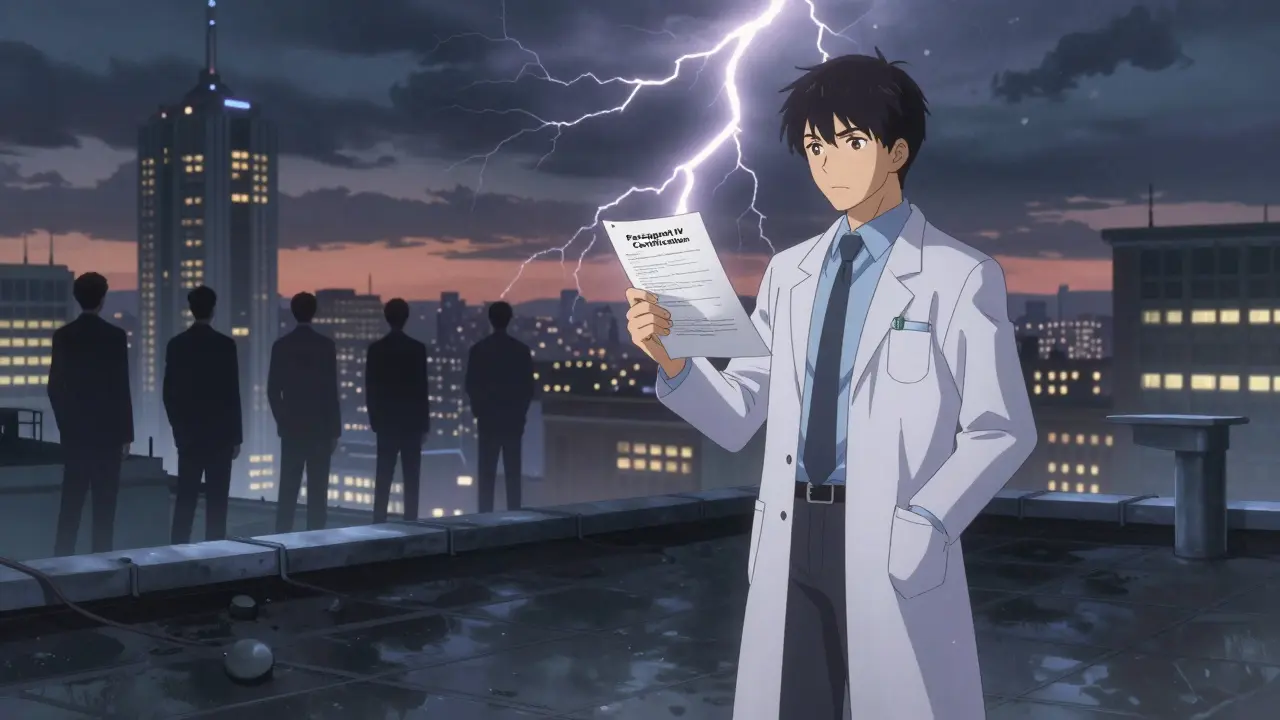 180-Day Exclusivity: How Patent Law Delays Generic Drug Entry