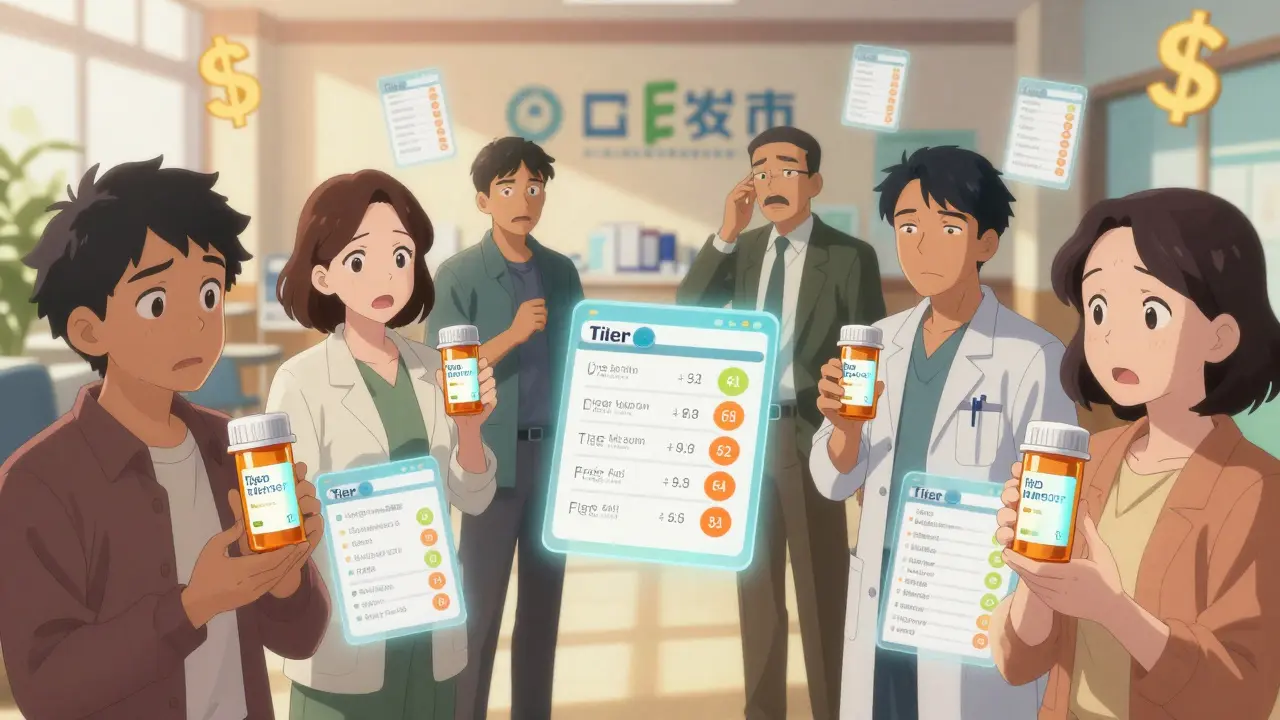 Prescription Insurance Coverage: Key Questions to Ask Before You Enroll