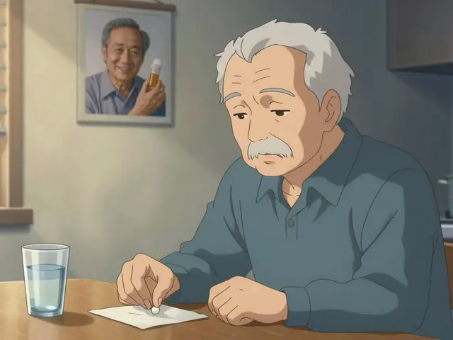 Aspirin for Primary Prevention: Who Should Skip Daily Doses