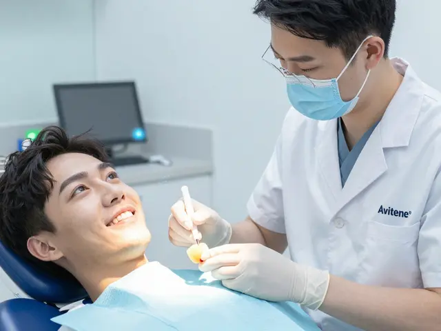 Dental Anesthesia and Anticoagulants: How to Minimize Bleeding Risks