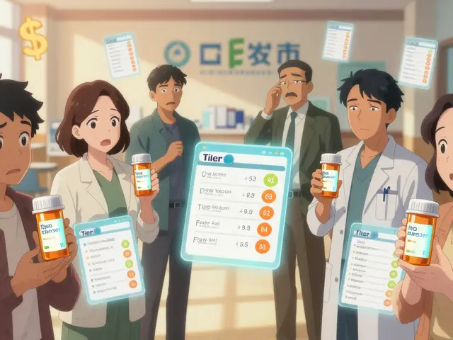 Prescription Insurance Coverage: Key Questions to Ask Before You Enroll