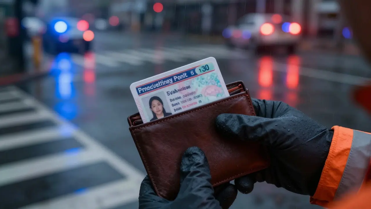 Emergency Information Card: How to Create a Lifesaving Medication List