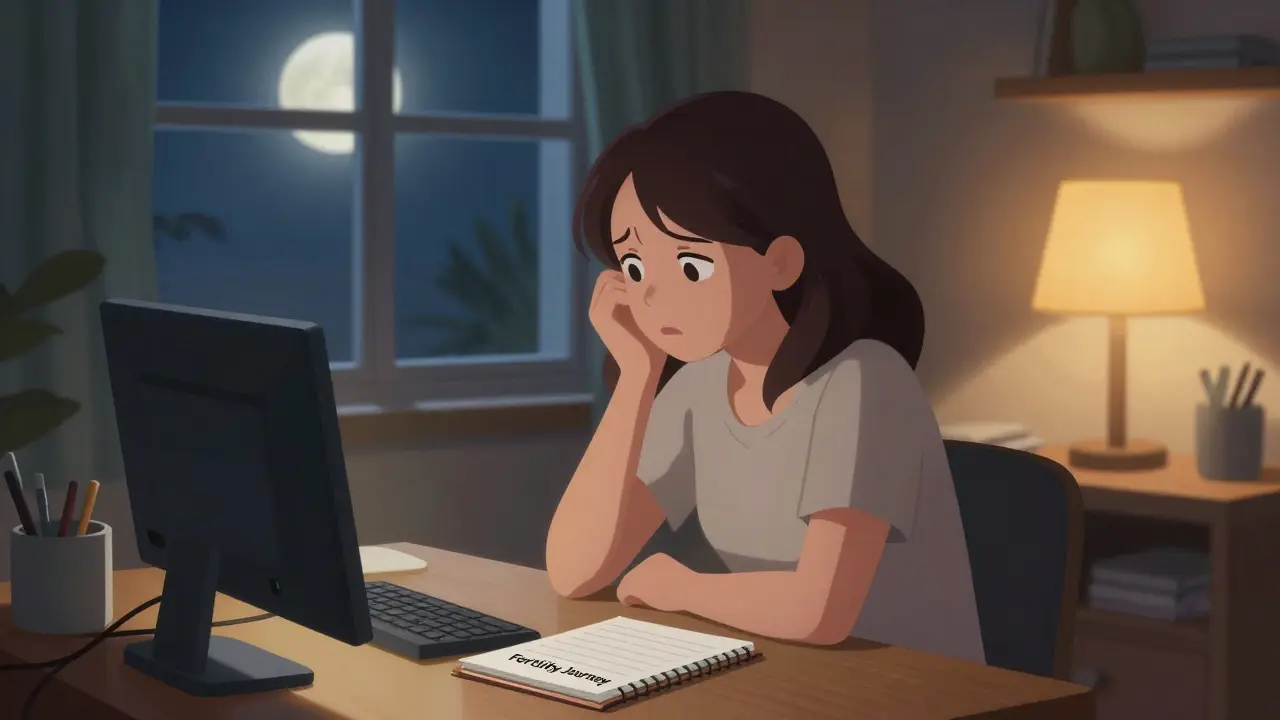 How to Buy Generic Clomid Online: Pricing, Safety, and Savings Guide