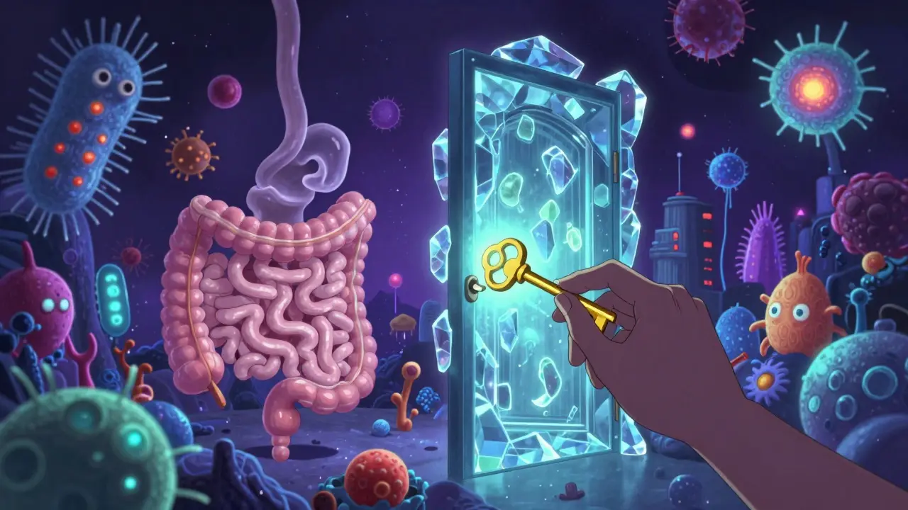 Probiotics and Gut Health: Do Digestive Supplements Actually Work?