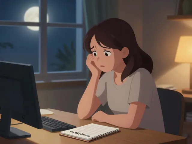 How to Buy Generic Clomid Online: Pricing, Safety, and Savings Guide