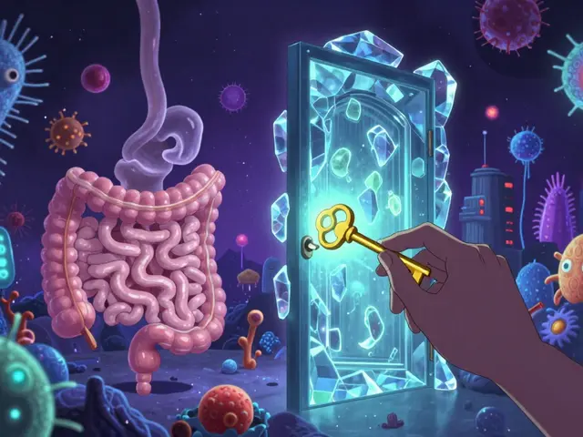 Probiotics and Gut Health: Do Digestive Supplements Actually Work?