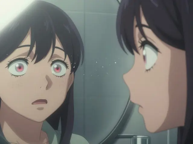 Thyroid Eye Disease Guide: Symptoms, Steroids, and Biologics