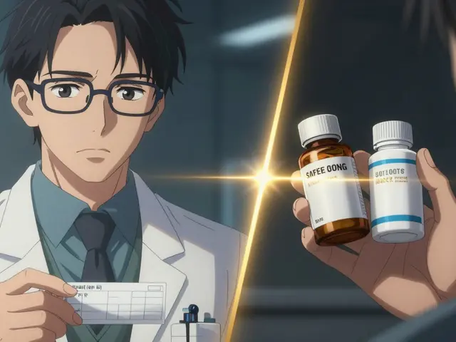 Why Some Doctors Hate Generic Substitution for NTI Drugs