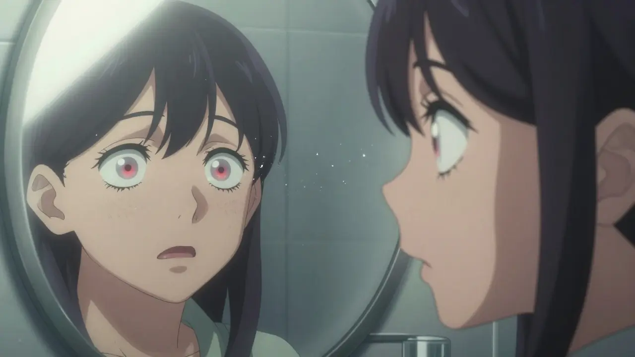 Thyroid Eye Disease Guide: Symptoms, Steroids, and Biologics